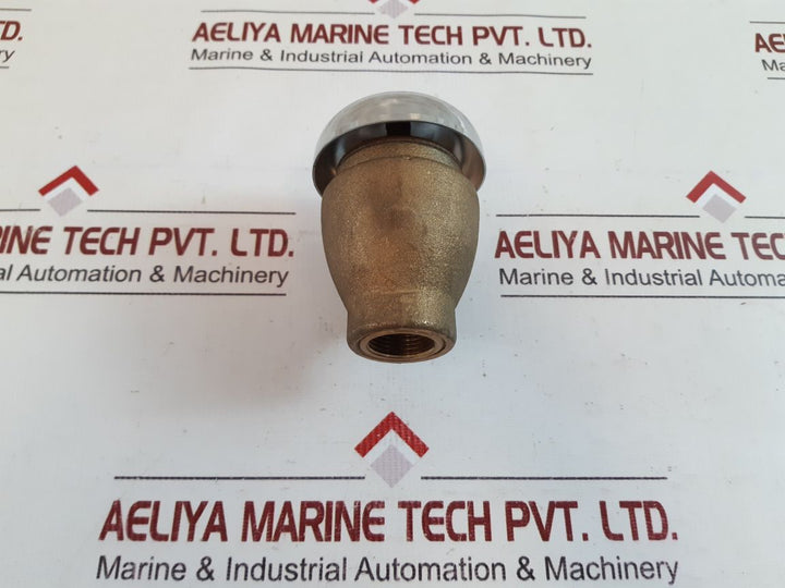 Socla Da 226 Flushing Tank Vacuum Breakers