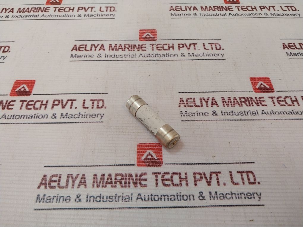 Socomec 14X51, Qs1078 Fuse 500V