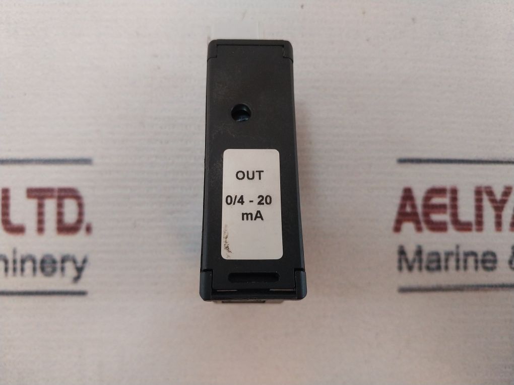 Socomec 48250093 Analog Output Module