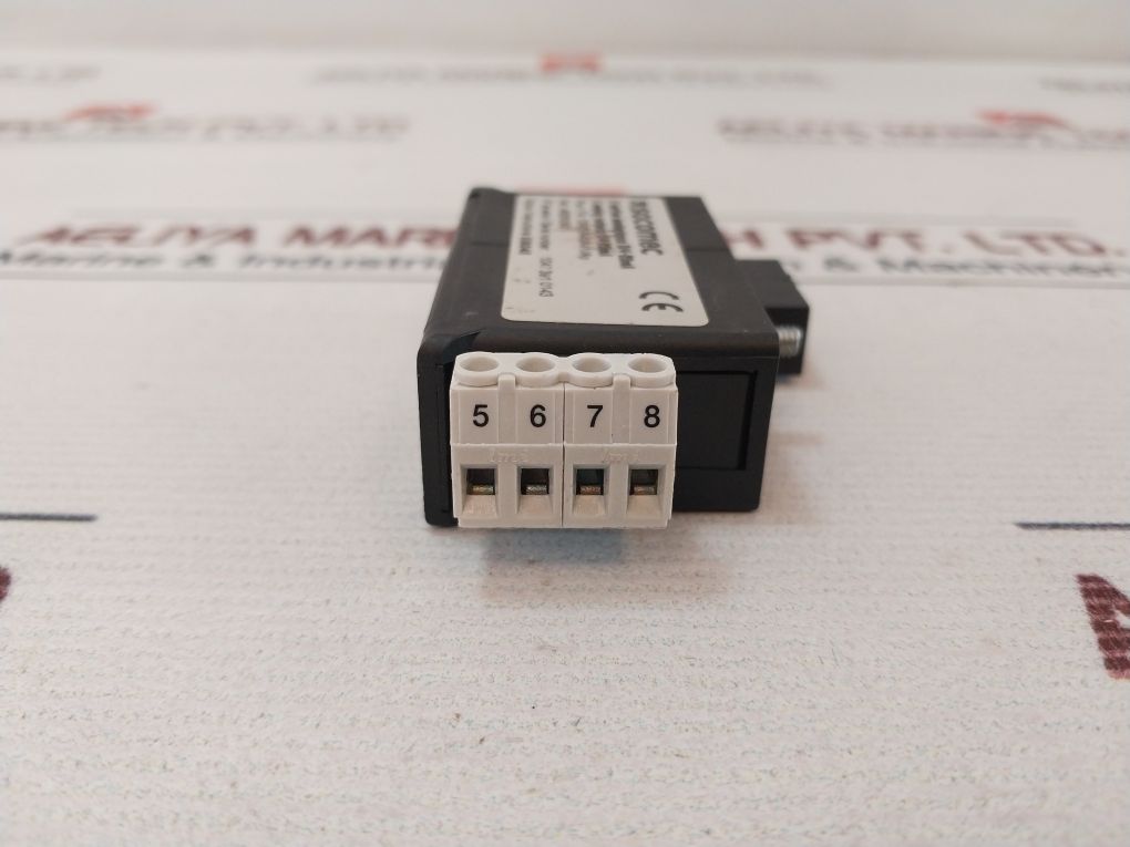 Socomec 48250093 Analog Output Module