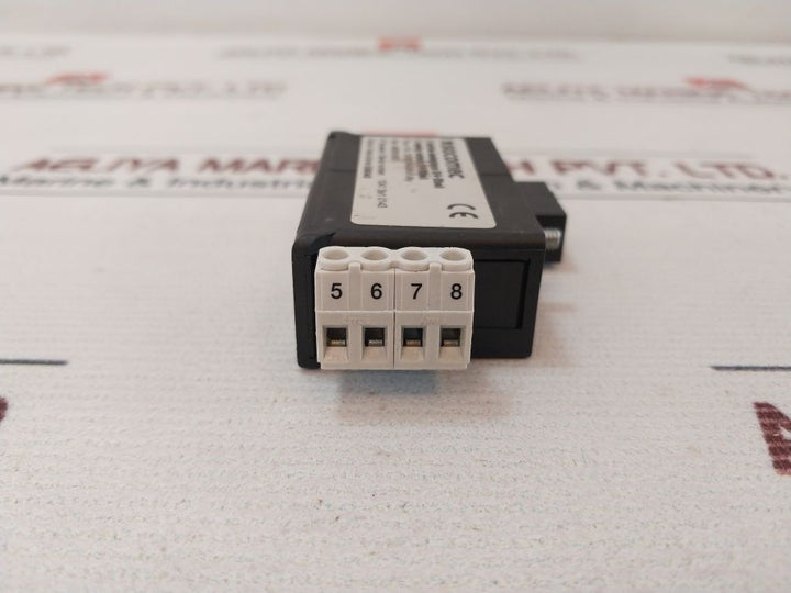 Socomec 48250093 Analog Output Module