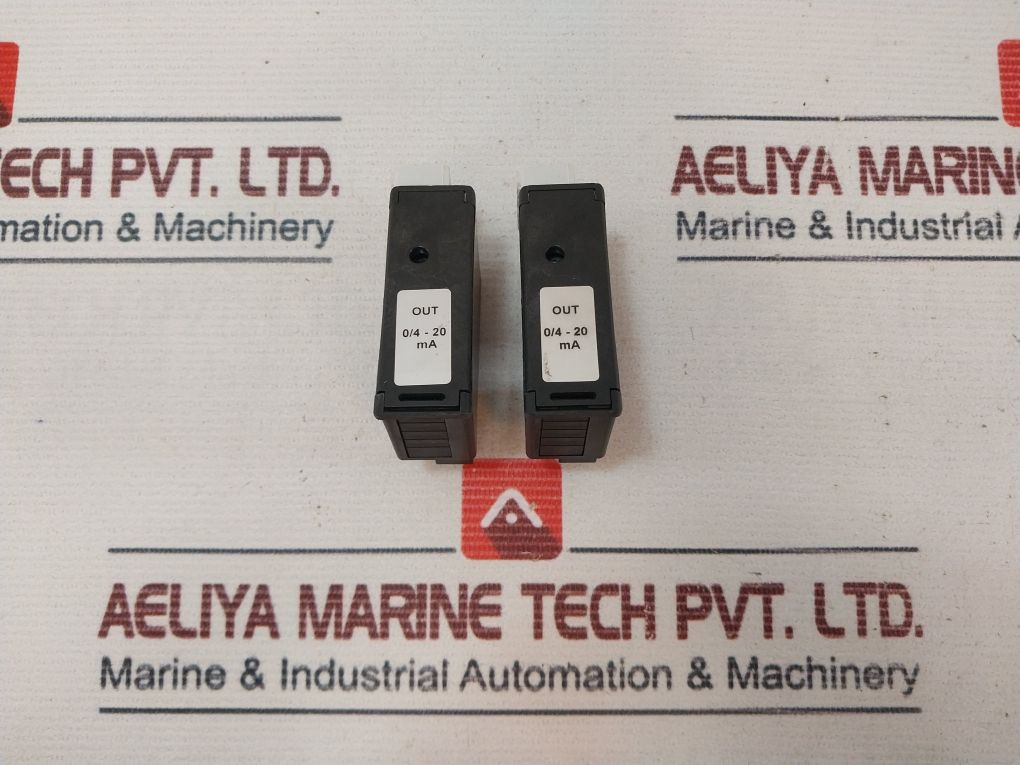 Socomec 48250093 Analog Output Module