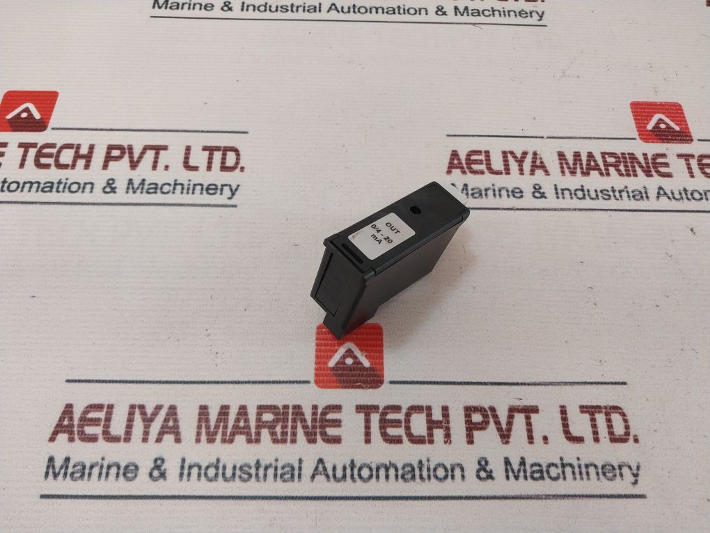 Socomec 48250093 Analog Output Module