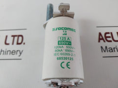 Socomec 68530125 Fuse