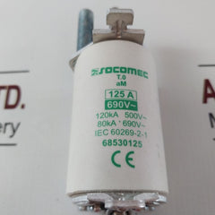 Socomec 68530125 Fuse