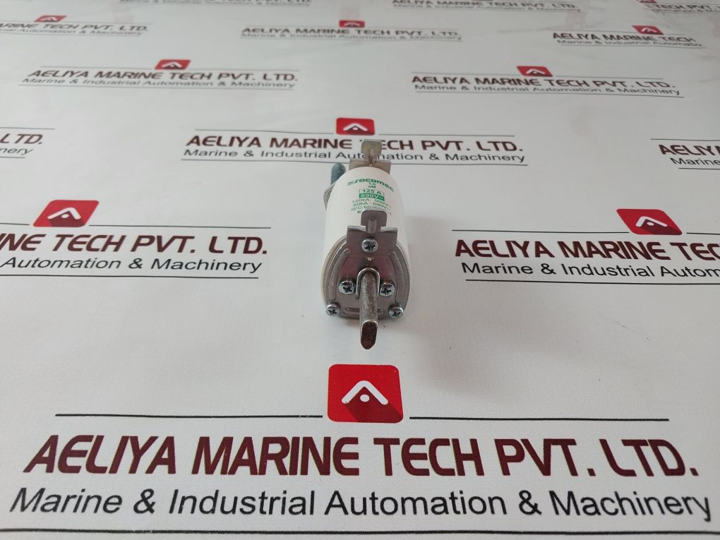 Socomec 68530125 Fuse