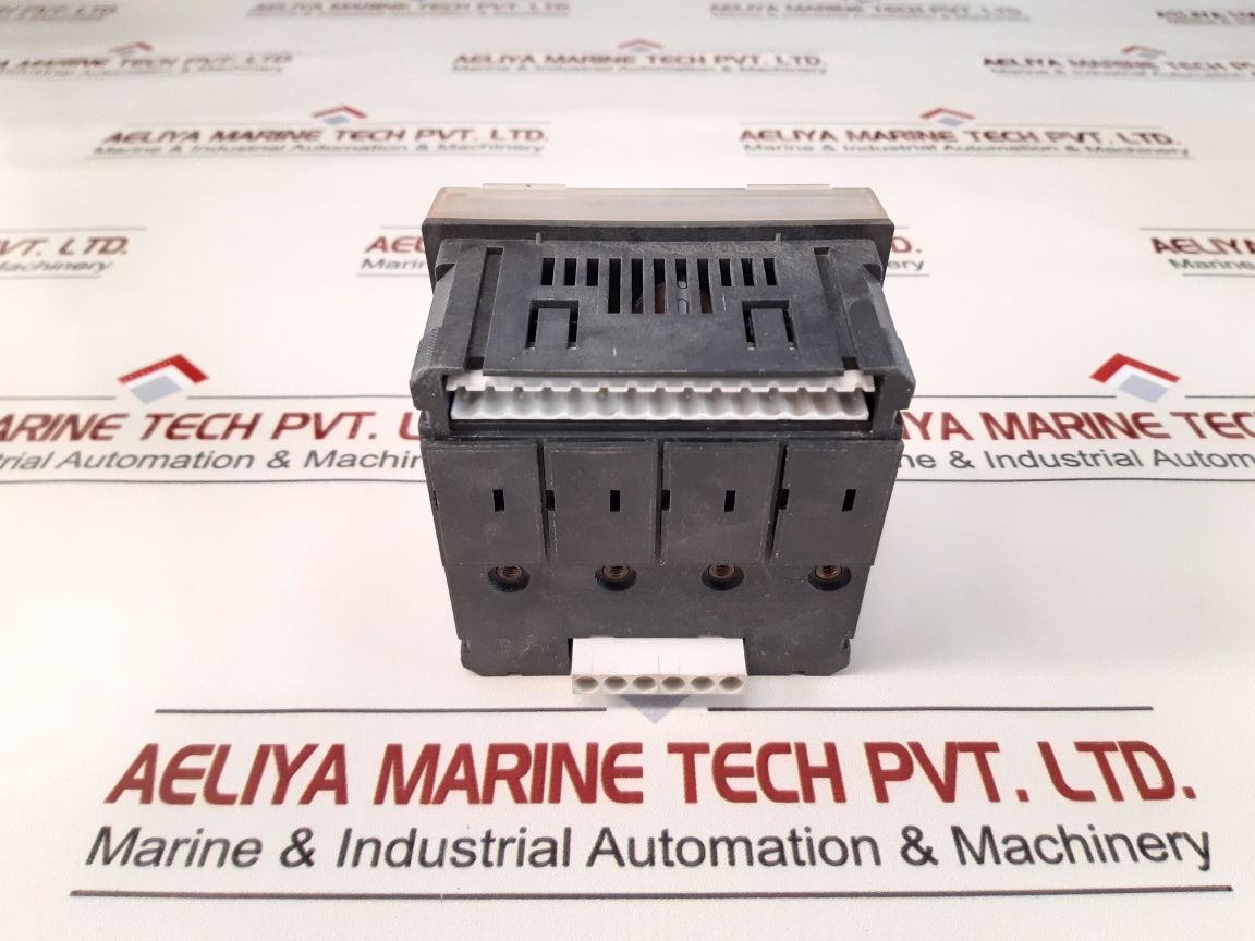 Socomec Diris A40 Multi Function Meter