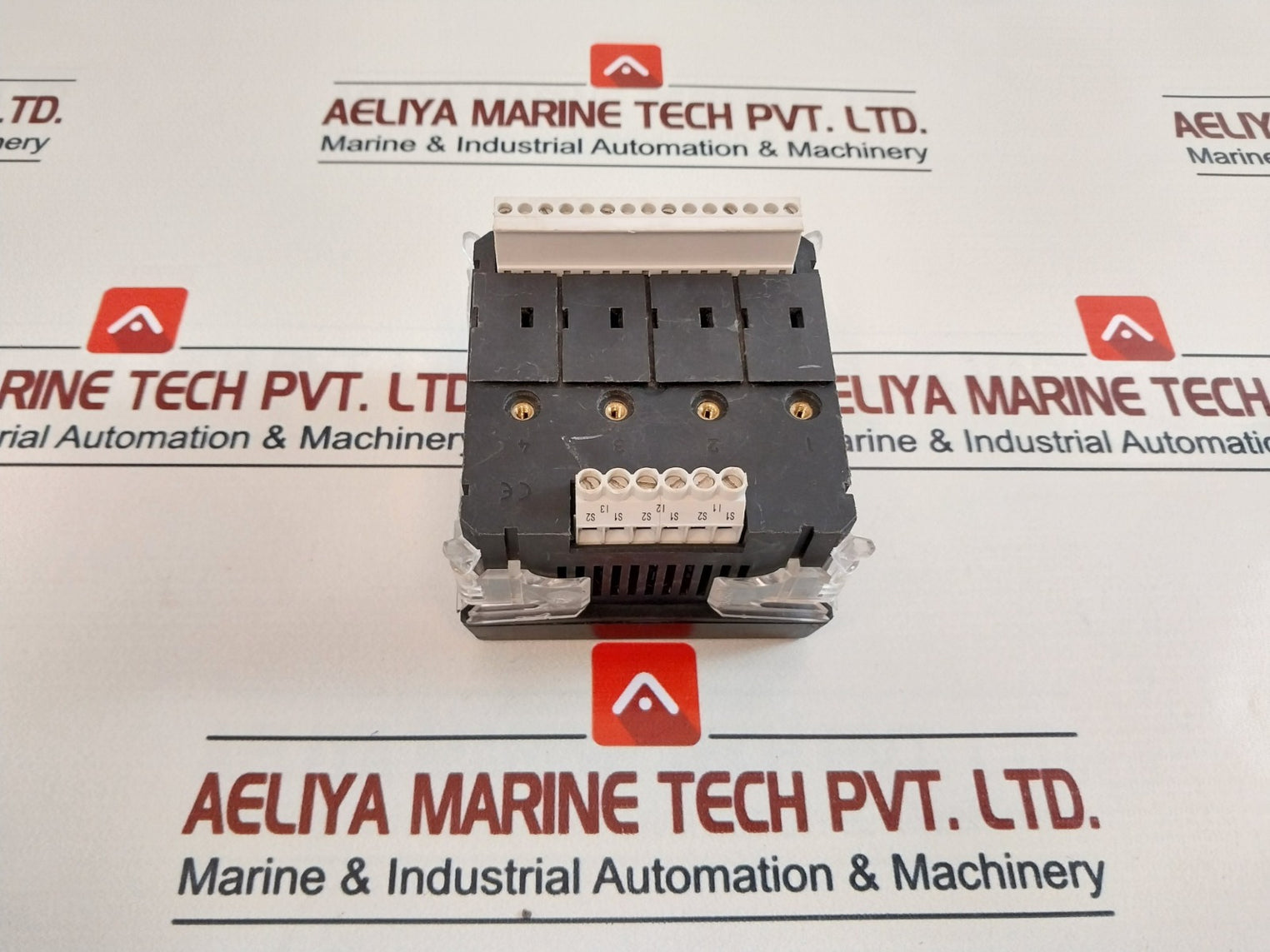 Socomec Diris A40 Multi-functional Power Meter 48250201