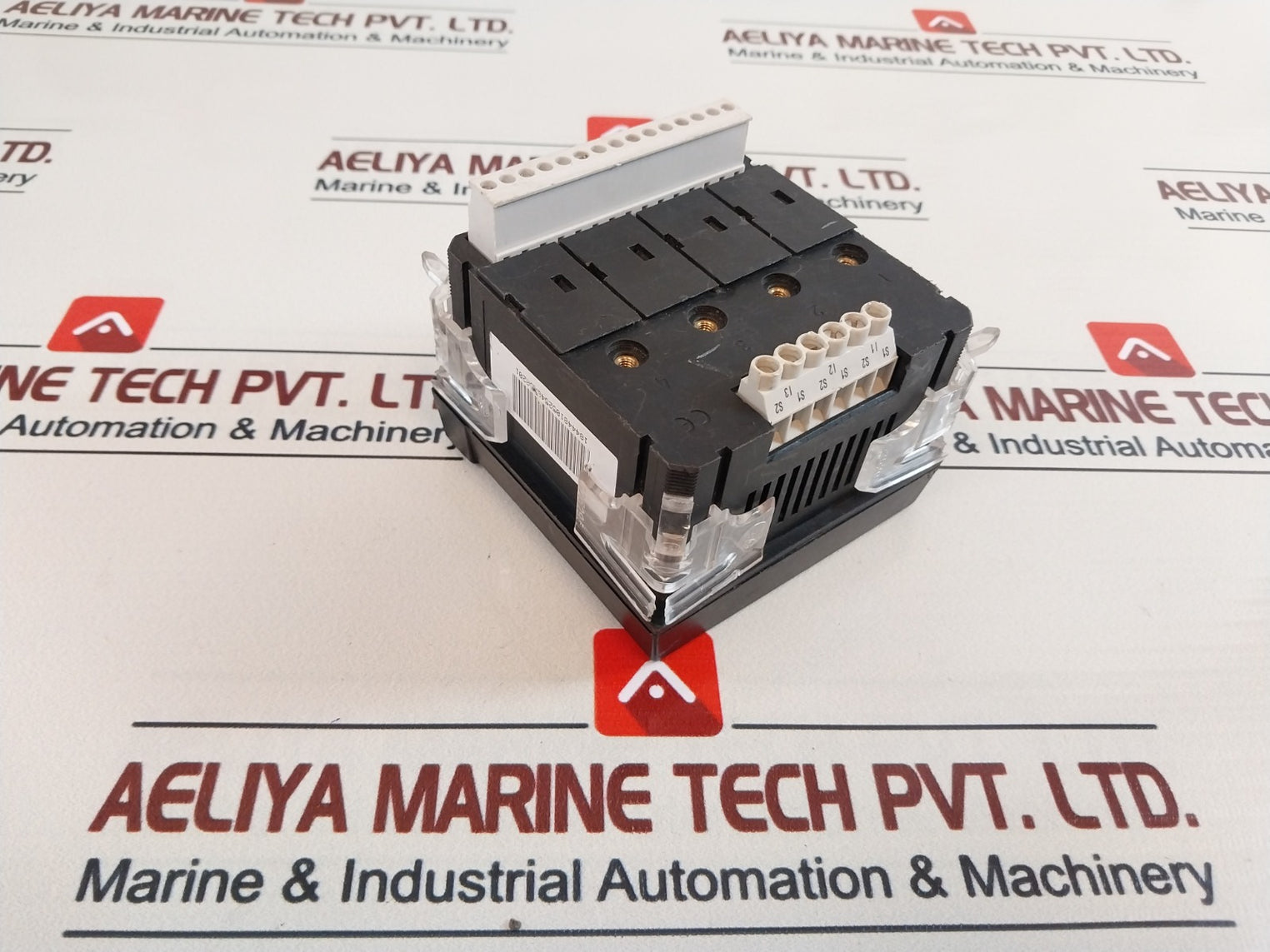 Socomec Diris A40 Multi-functional Power Meter 48250201