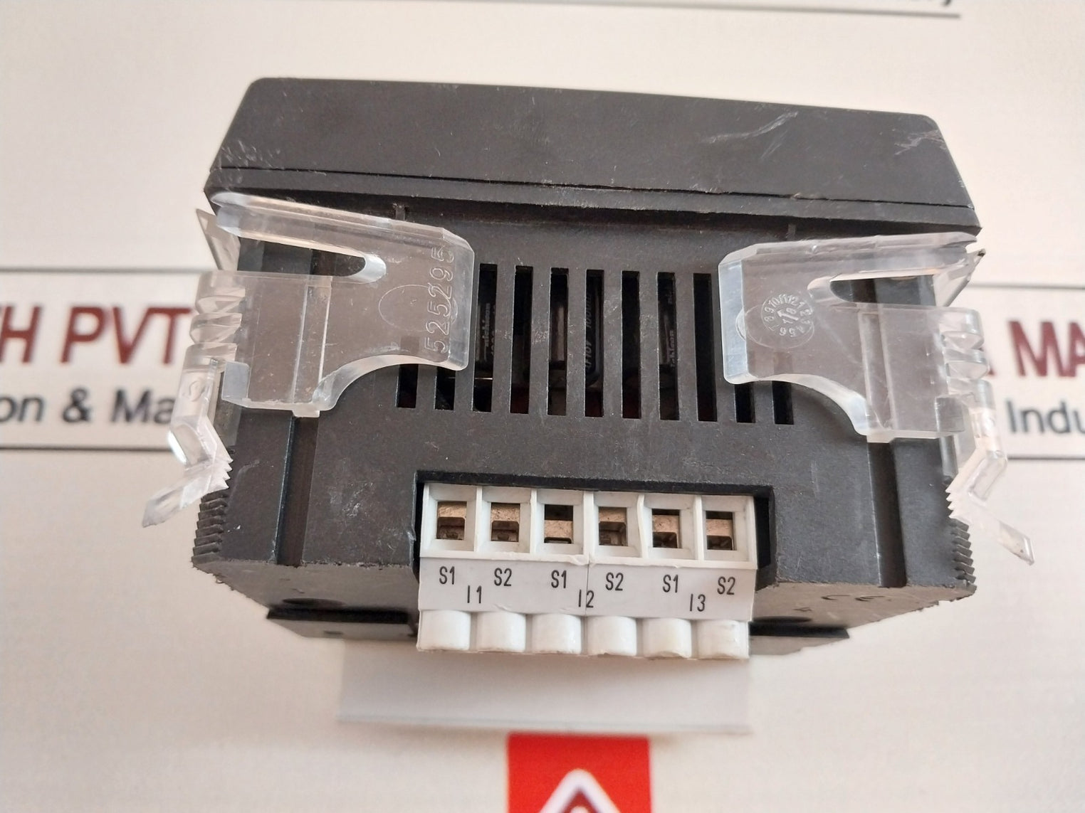 Socomec Diris A40 Multi-functional Power Meter 48250201