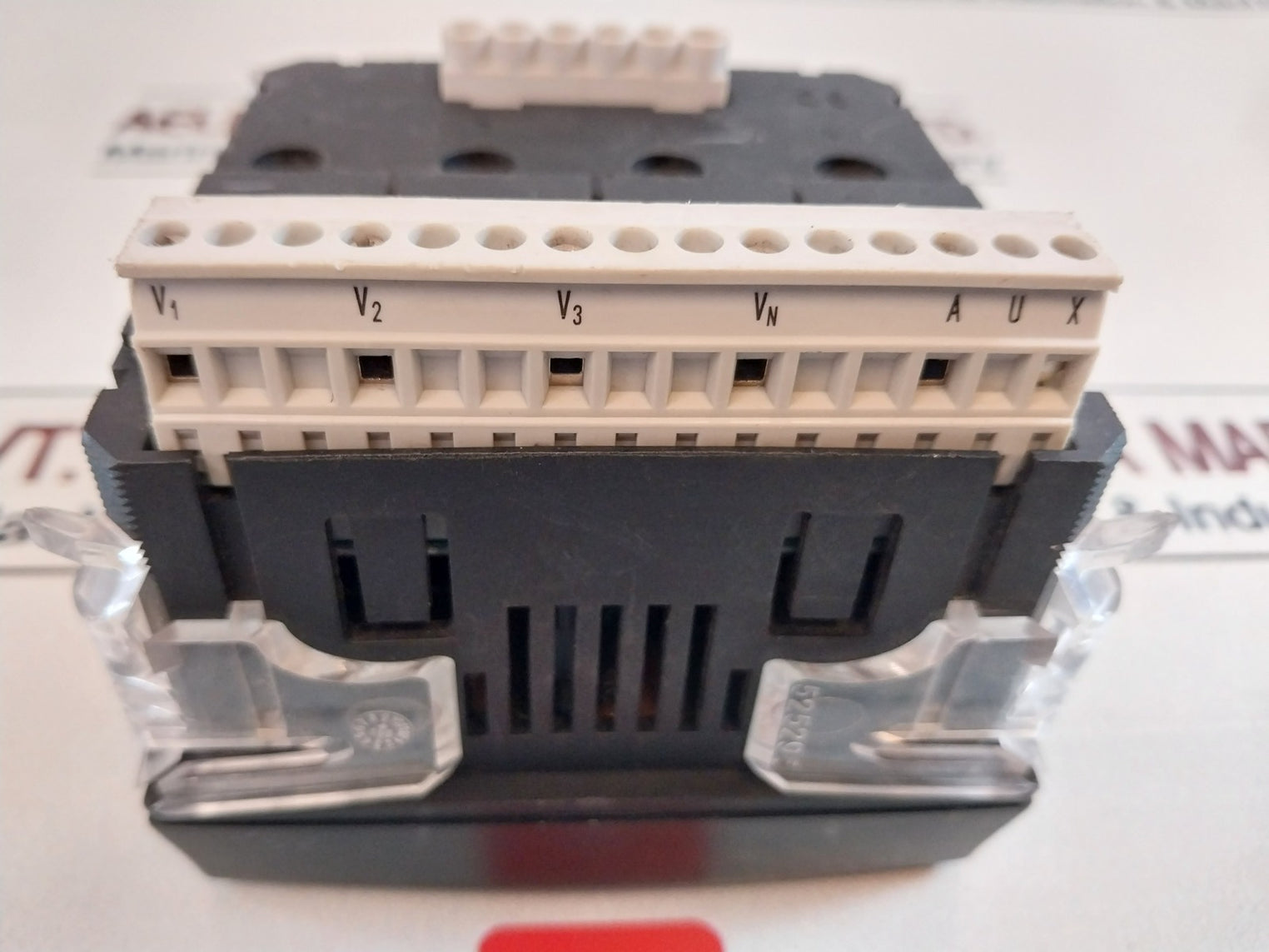 Socomec Diris A40 Multi-functional Power Meter 48250201