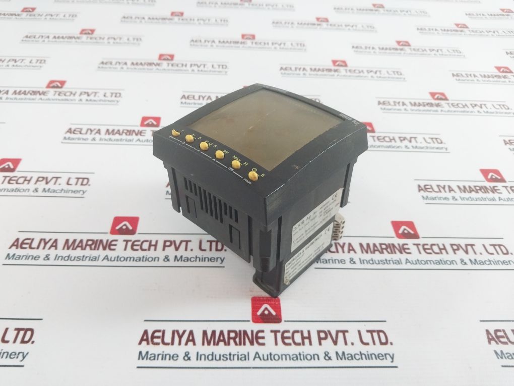 Socomec Diris Ap 48250000 Multifunction Meter 110-400V