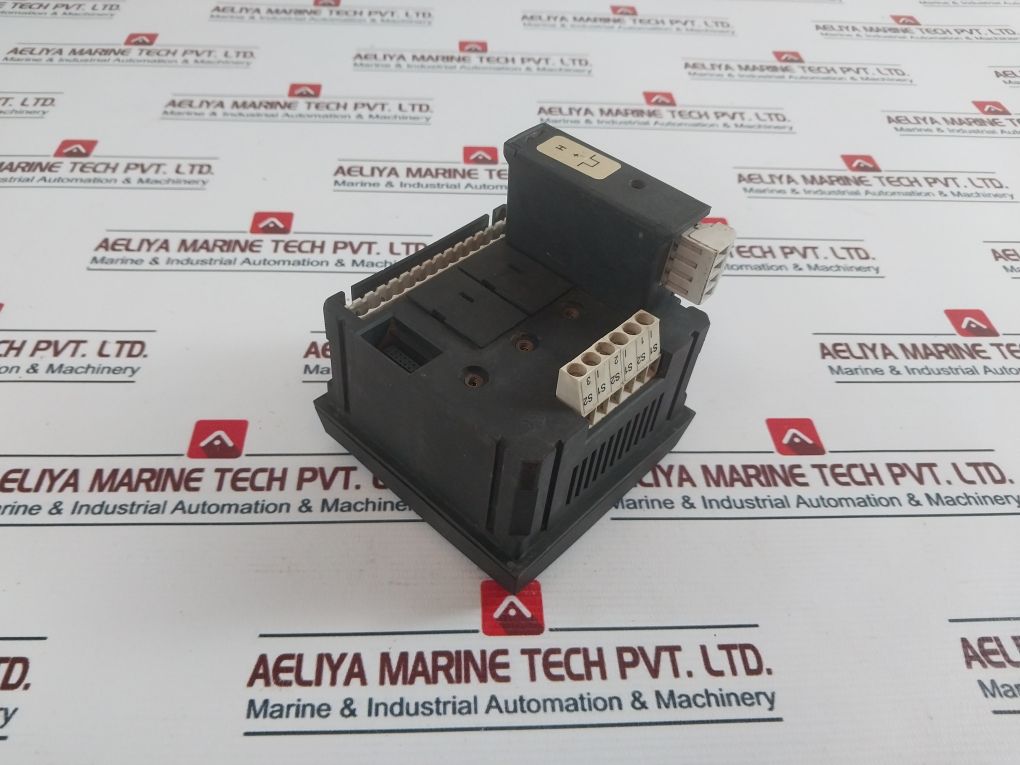 Socomec Diris Ap 48250000 Multifunction Meter 110-400V