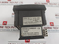 Socomec Diris Ap 48250000 Multifunction Meter 110-400V