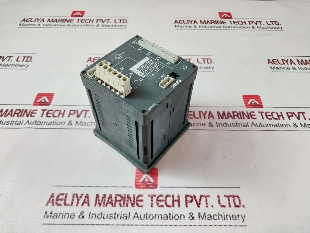 Socomec Diris Ms Multifunction Meters