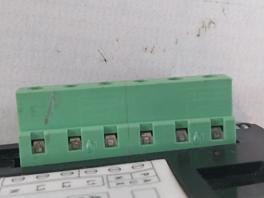 Socomec Hpl Nemfvif00000 Multi-function Energy Lcd Meter