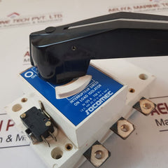 Socomec sirco 125 a on load isolator-switch 750 v~