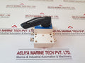 Socomec sirco 125 a on load isolator-switch 750 v~
