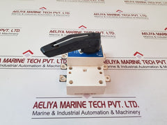 Socomec sirco 125 a on load isolator-switch 750 v~