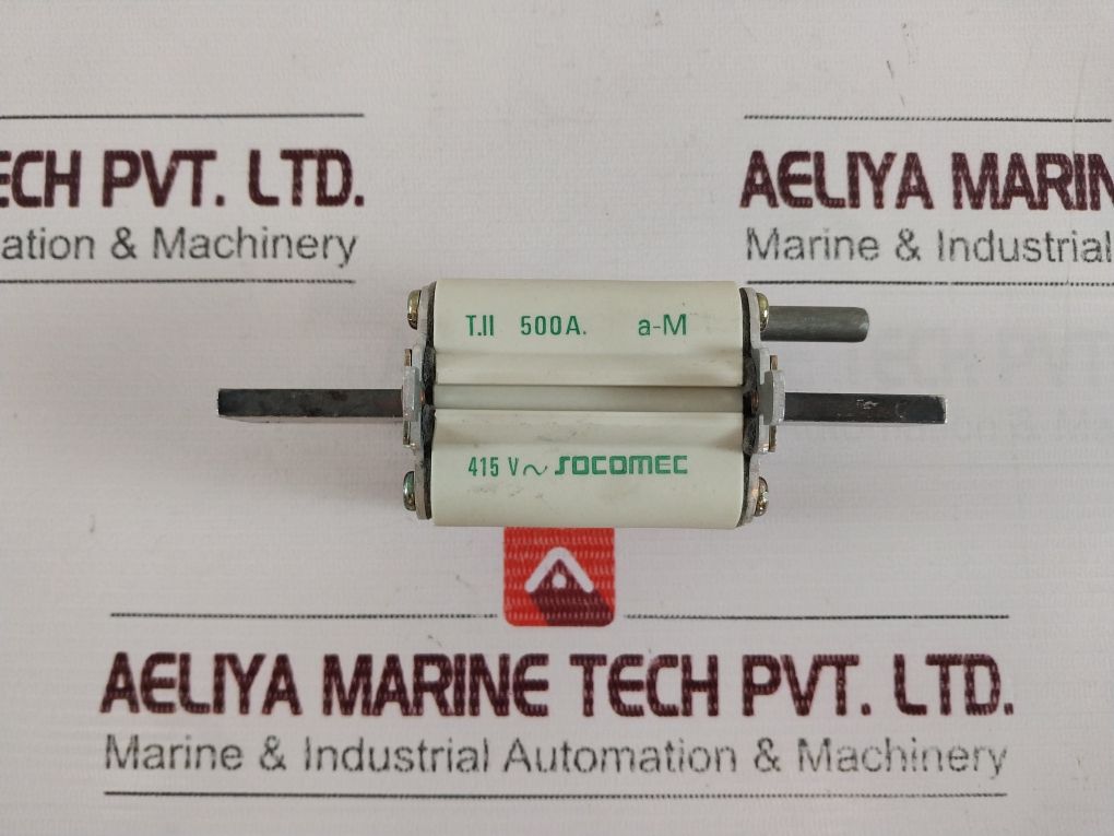 Socomec T.Ii