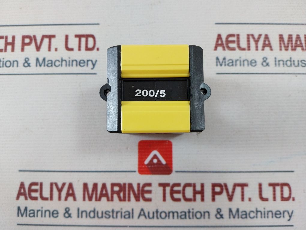 Socomec Tcb 28-30 Current Transformer 50-60Hz 