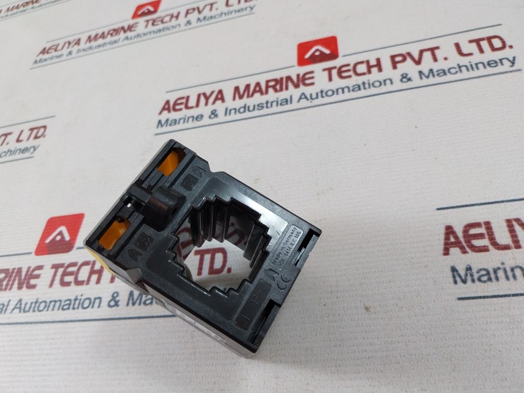 Socomec Tcb 28-30 Current Transformer 50-60Hz 