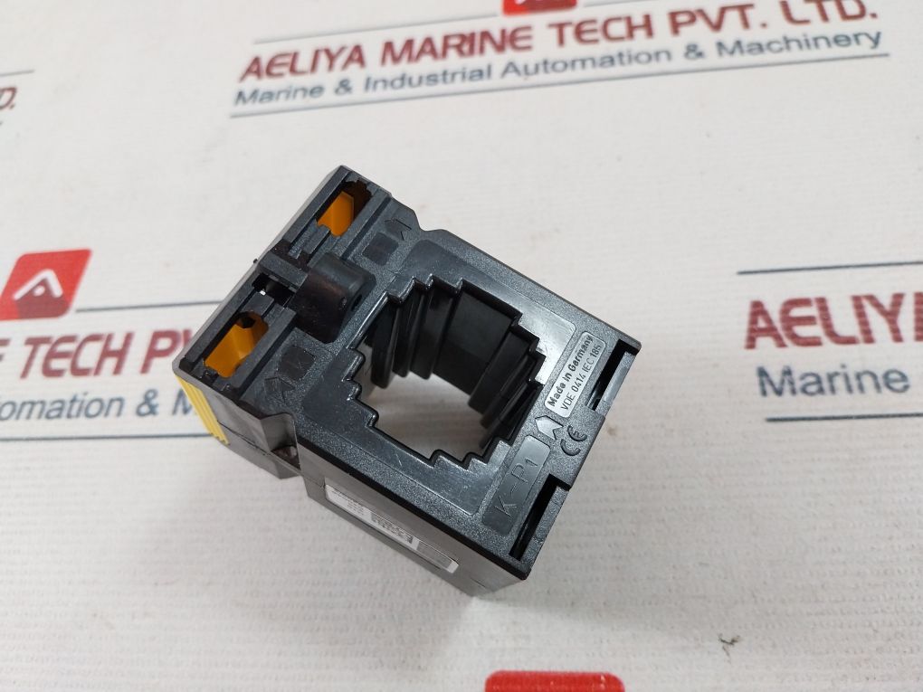 Socomec Tcb 28-30 Current Transformer 50-60Hz 
