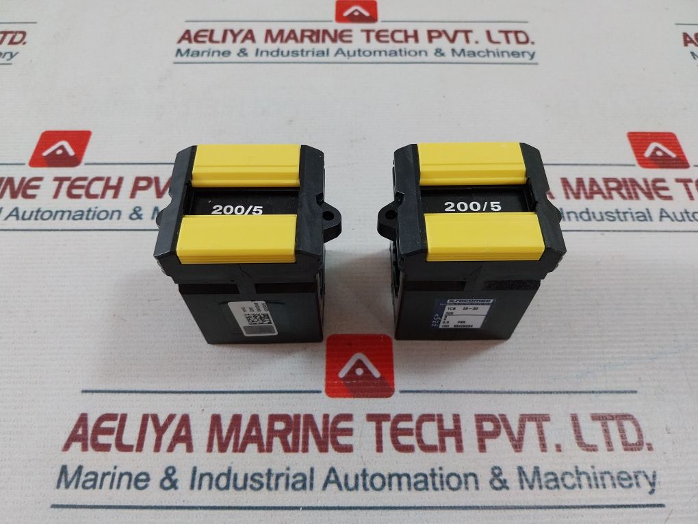 Socomec Tcb 28-30 Current Transformer 50-60Hz 