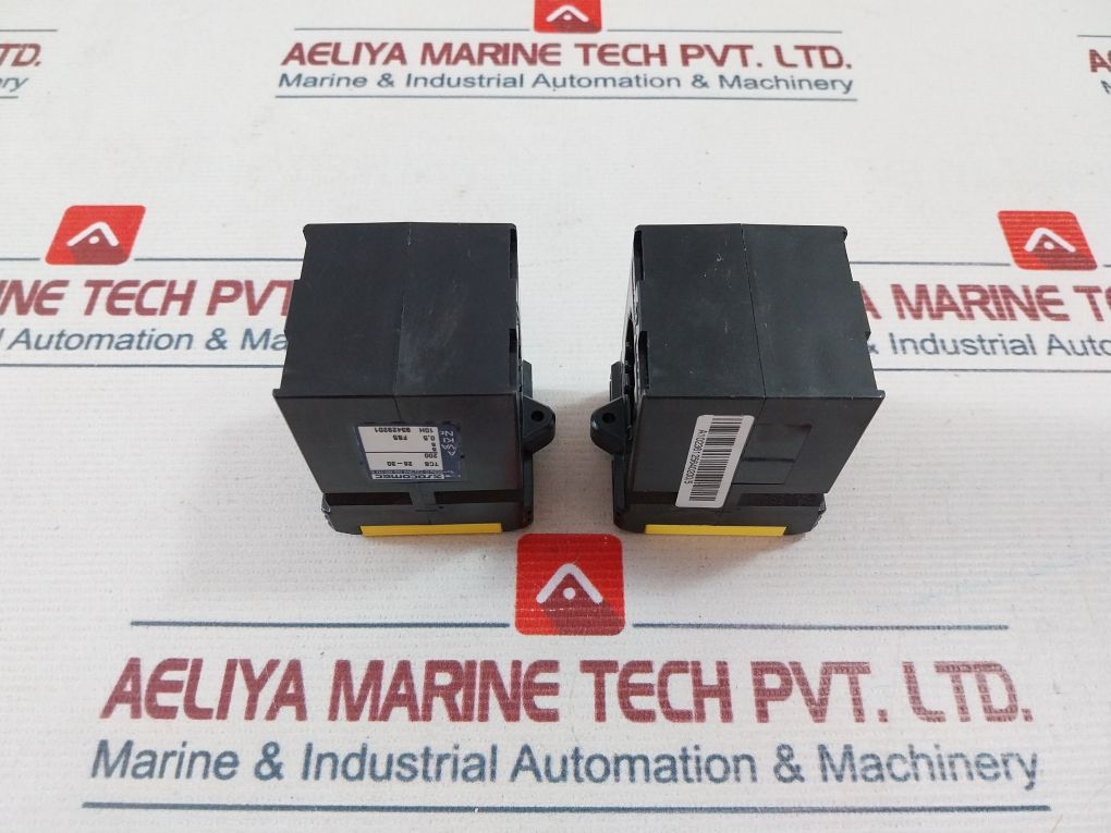 Socomec Tcb 28-30 Current Transformer 50-60Hz 