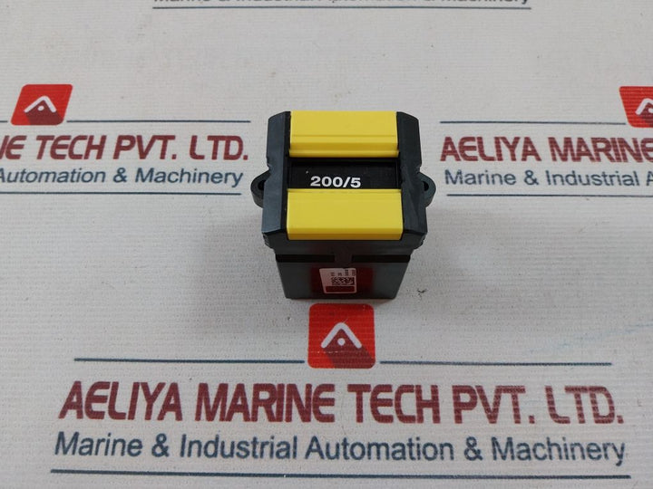 Socomec Tcb 28-30 Current Transformer 50-60Hz 