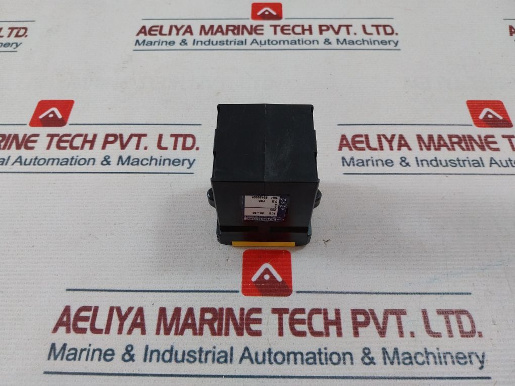 Socomec Tcb 28-30 Current Transformer 50-60Hz 