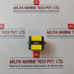 Socomec Tcb 28-30 Current Transformer 200A
