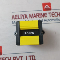 Socomec Tcb 28-30 Current Transformer 200A