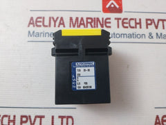 Socomec Tcb 28-30 Current Transformer 200A