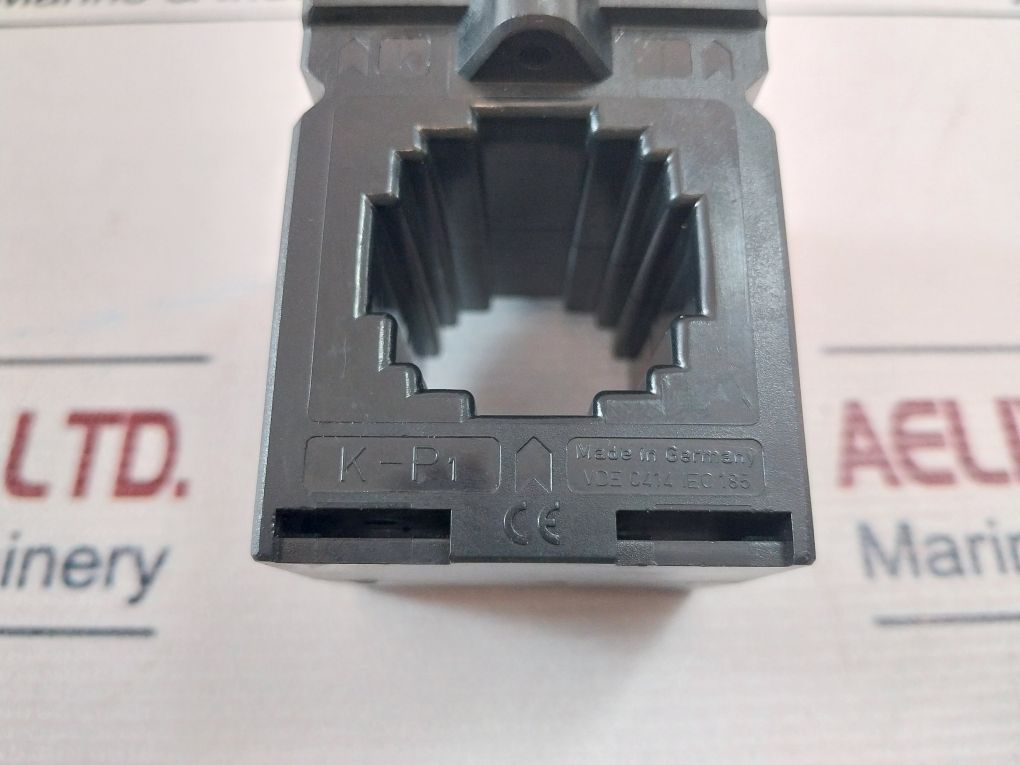 Socomec Tcb 28-30 Current Transformer Iec 185