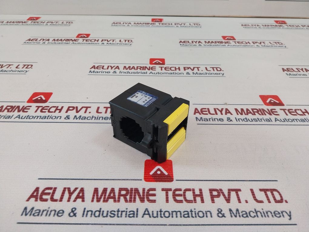 Socomec Tcb 28-30 Current Transformer Iec 185