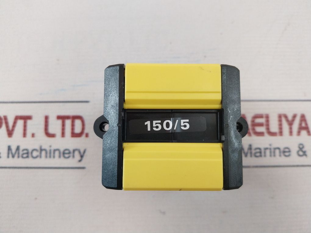 Socomec Tcb 28-30 Current Transformer Iec 185