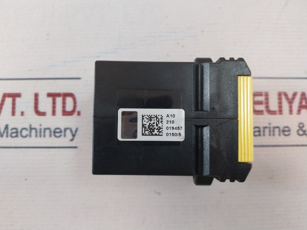 Socomec Tcb 28-30 Current Transformer Iec 185