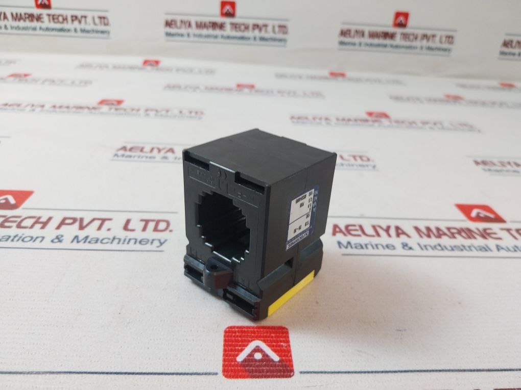 Socomec Tcb 28-30 Current Transformer Vde 0414