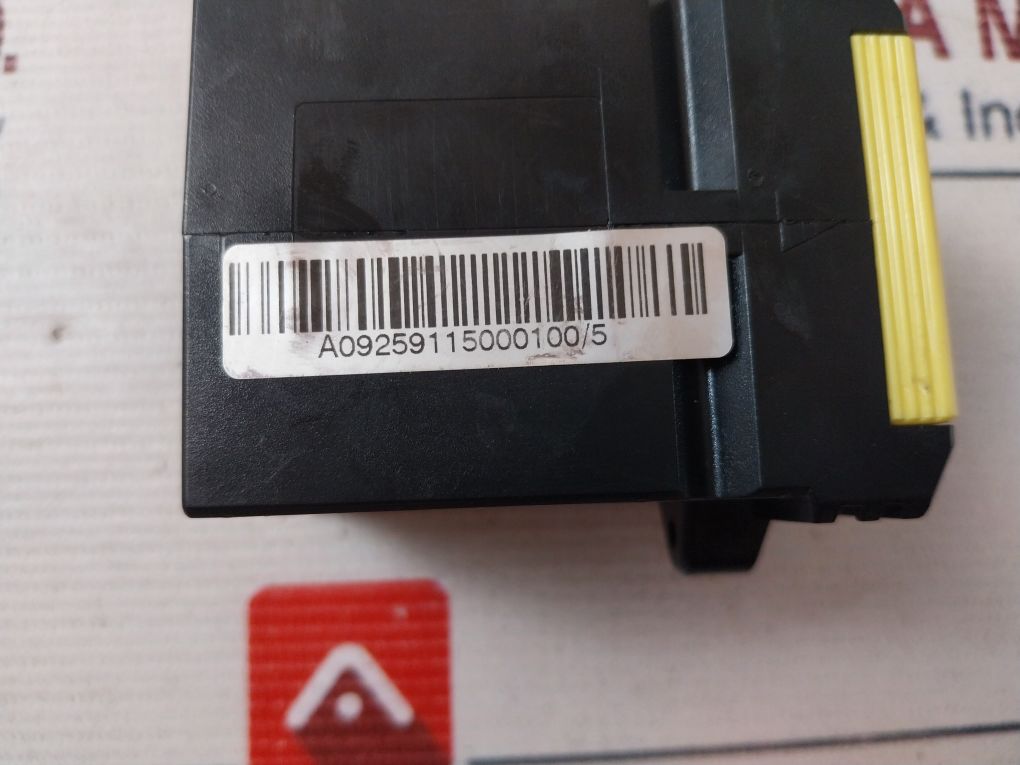 Socomec Tcb 28-30 Current Transformer Vde 0414