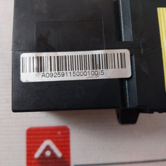 Socomec Tcb 28-30 Current Transformer Vde 0414