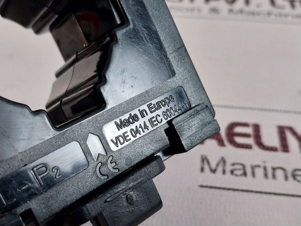 Socomec Tcb 32-40 Current Transformer