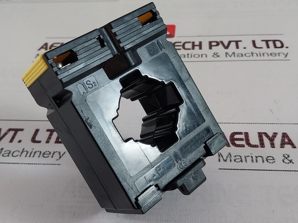 Socomec Tcb 32-40 Current Transformer