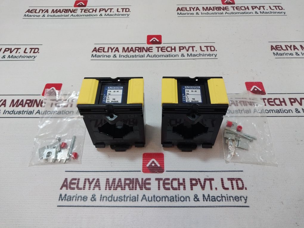 Socomec Tcb 32-40 Current Transformer