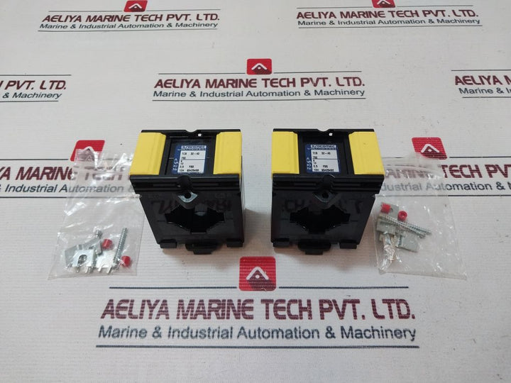 Socomec Tcb 32-40 Current Transformer