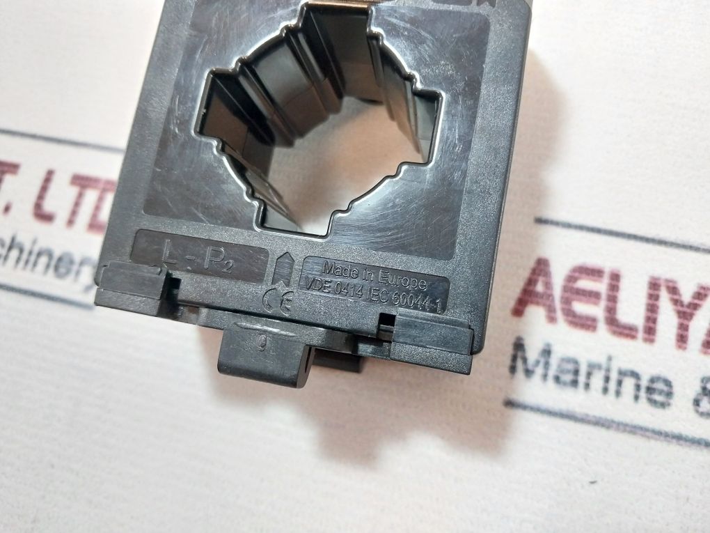 Socomec Tcb 32-40 Current Transformer