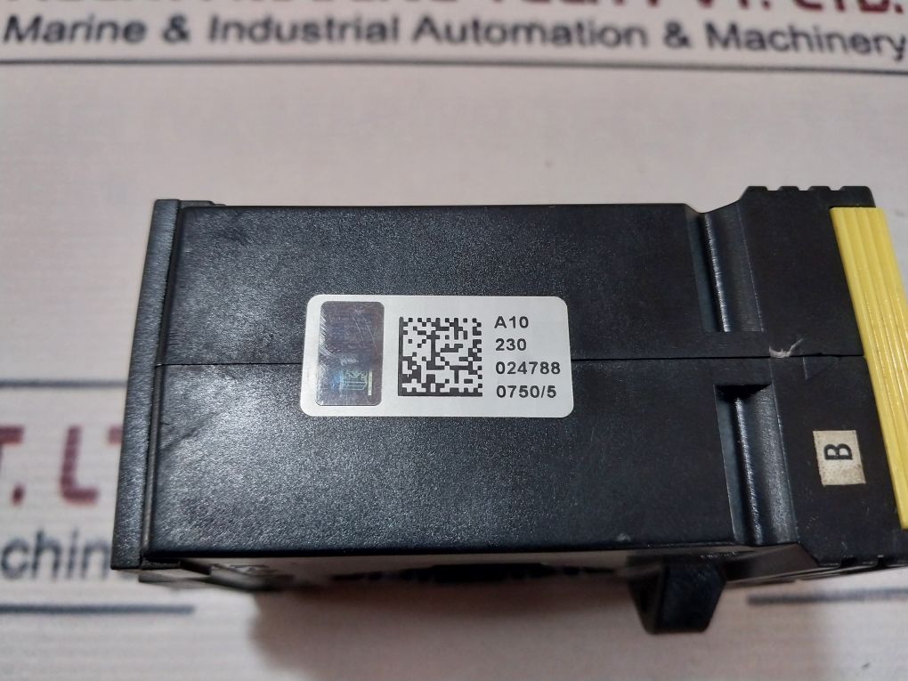 Socomec Tcb 32-40 Current Transformer