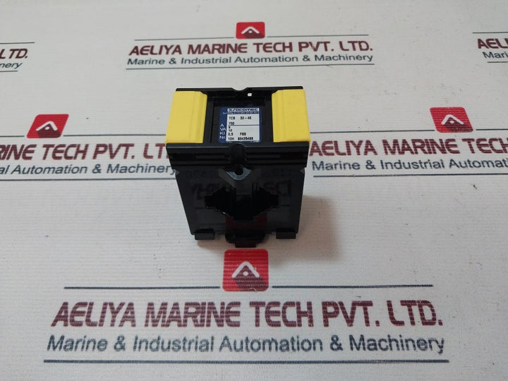 Socomec Tcb 32-40 Current Transformer