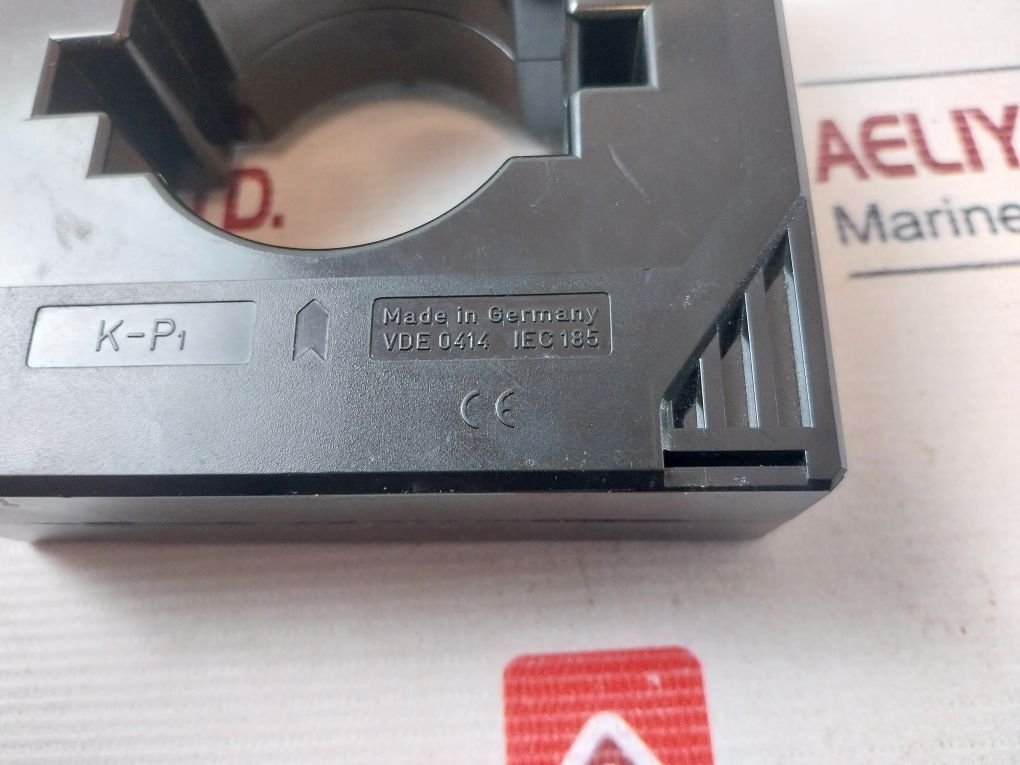 Socomec Tcb 55-80 Current Transformer
