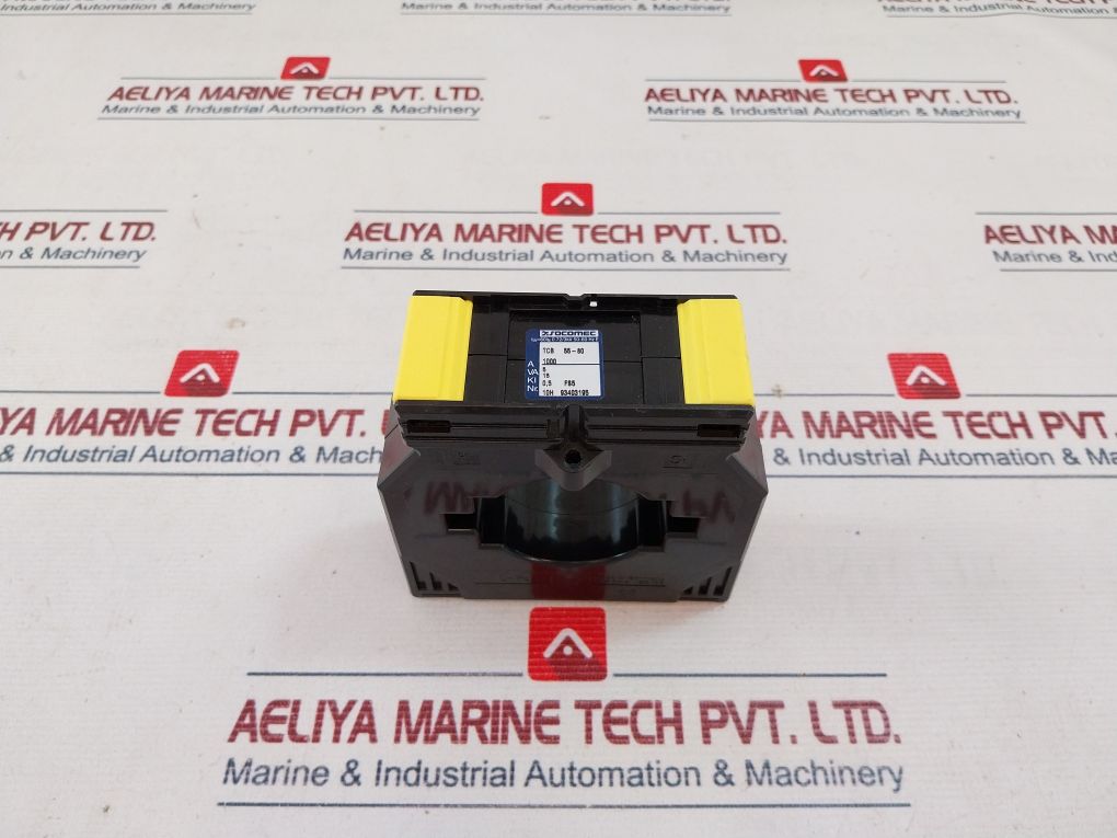 Socomec Tcb 55-80 Current Transformer
